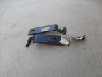 1963 1967 Corvette Nos Gm Headlight Motor Brackets #3794287 Pair 64 65 66. Fixed Price $49.99.