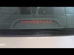 Used Center High Mount Stop Light Fits: 2013 Chevrolet Cruze Grade. Fixed Price $95.64.