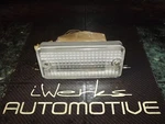 81-83 Oem Usdm Datsun S110 200SX Rear Bumper Reverse Light Lamp Assembly 4244. Fixed Price $89.95.