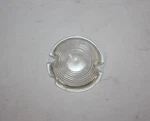 1953 Thru 1957 C1 Corvette Parking Lens Lights Original Gm 5936929. Fixed Price $18.00.