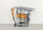 2021 2022 2023 Ford F-150 F150 Headlight Right Passenger Side Quad Led Oem. Fixed Price $349.00.