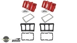 1969 Ford Mustang Tail Light Lens Seal Gasket Kit. Fixed Price $269.99.