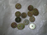 New Porsche 911 Washers (14). Fixed Price $22.33.
