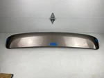 Oem 2017-2025 Chrysler Pacifica Rear Spoiler Liftgate 90069234. Fixed Price $134.24.