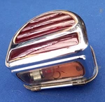 Nos ST51 Genuine Lucas Lamp/light - Land Rover Pre War Cars Standard Austin Mg. Fixed Price $174.91.