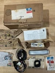 Nos Mopar 1982-93 Dodge Truck Rear Cab Cargo Bed Lamp Package Nib!!!. Fixed Price $449.95.