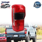 Ford F250 F350 Super Duty 2023-2024 Right Side Tail Light W/blind Spot. Fixed Price $136.02.