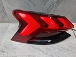 2022 2024 Audi E-tron Gt Outer Tail Light Oem Left Driver Side Led 4J3 945 091. Fixed Price $550.00.