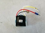 New Alternator Voltage Regulator 37582, 37618, 37635, 37648, 37655, 37656, IL214. Fixed Price $17.06.