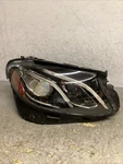 2017-2020 Mercedes E-class Right Rh Passenger Side Non Adaptive Headlight Oem. Fixed Price $399.00.