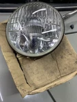 Lucas WFT5 Fogranger Lamp LDB185 Daimler Jaguar Classic Car. Fixed Price $114.19.