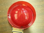 Nos Oem Ford 1964 Fairlane Station Wagon Tail Light Lamp Lens. Fixed Price $109.00.