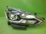 16-17 Nissan Sentra Led Passenger Right Headlight Lamp Oem. Fixed Price $125.99.