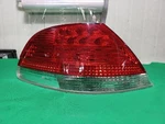 2008 Bmw 740 Tail Light Assembly Left Side Oem 6937235. Fixed Price $391.14.