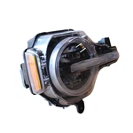Oem Headlamp Light Assy Led W/signature Right Side 2021- 25 Ford Bronco. Fixed Price $409.91.