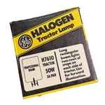 Ge Lighting Tractor Lamp H7610 50W 36PAR Trapezoidal Beam. Fixed Price $8.00.
