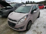 Passenger Right Corner/park Light Fog-driving Fits 13-15 Spark 1672330. Fixed Price $123.89.