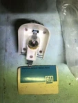 Nos Gm 9837509 1971 72 Chevrolet Oldsmobile Pontiac Buick. Fixed Price $42.00.
