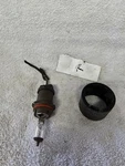 96-99 Ford Taurus Passenger Right Head Light Bulb W/ Pigtail & Cap Oem. Fixed Price $24.99.