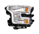 New Oem Ford 2015-2017 F-150 Left Passeger Headlight Assembly FL3Z-13008-A. Fixed Price $200.00.
