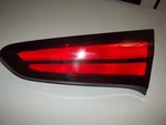 2024-2025 Buick Encore Gx Right Liftgate Inner Led Taillight Lamp Oem. Fixed Price $45.00.