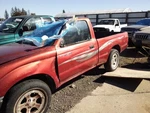 Used Center High Mount Stop Light Fits: 2001 Toyota Tacoma Grade. Fixed Price $129.55.
