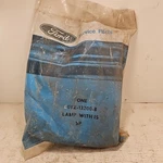 Nos Oem 1980 1981 Ford F-100 F-150 250 350 Bronco Parking Lens E0TZ-13200-B. Fixed Price $29.80.