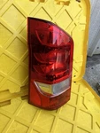 2016-23 Mercedes Metris W447 Rear Left Driver Side Lamp Oem. Fixed Price $99.95.
