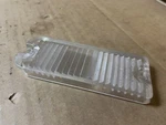 Gm 5955144 Back Up Lens -- Used Oem. Fixed Price $20.40.