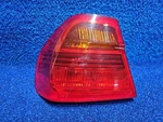 2006 Bmw Series E90 Tail Light Assembly Left Side Oem 6937457. Fixed Price $421.03.