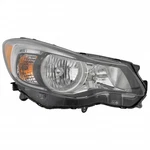 For Subaru Impreza Headlight 2012 13 15 2016 Passenger Side Halogen SU2503140. Fixed Price $172.86.