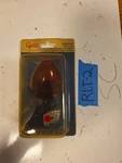 Grote 45022-5 Marker Lamp Fixed Angle Mounting Bracket Truck Trailer Light. Fixed Price $7.20.