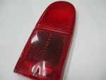 Hillman Minx, Sunbeam Rapier Reflector Brake Light Lamp Lens Nos Lucas 54570777. Fixed Price $36.98.