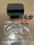 86-90 Chevrolet Caprice Brougham Dark Blue 3RD Brake Light Lamp 16505236. Fixed Price $89.98.