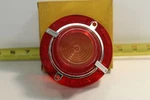 Nors Gm Back Up Lamp Light Lens 5953130/5953726 TMC-805 1962 Chevrolet (732). Fixed Price $19.95.