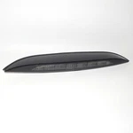 Oem 2010-2014 Mitsubishi Lancer Sportback Third Brake Light High Mount Stop Lamp. Fixed Price $169.99.