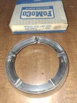 New Oem Ford C0AF-13788-A2 Interior Dome Lamp Bezel Nos. Fixed Price $15.00.
