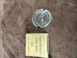 1946-48 Buick 1949-54 Cadillac PL695 Clear Glass Parking Lens Gm 5935955. Fixed Price $24.00.