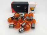 10 Pack 1157 Amber P21 Turn Signal Parking Light Bulb Lamp Usa Based Seller. Fixed Price $9.95.