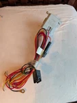22020009 Nos Gm Power Antenna Relay W/ Wiring 1978 1979 Corvette. Fixed Price $80.00.