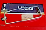 Nos Lucas Turn Signal / Parking Lamp Rim Mgb Aston Martin Triumph Spitfire. Fixed Price $19.95.