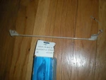 Nos 1975 1976 Lincoln Continental Shifter Selector Cable Automatic Trans. Fixed Price $82.50.