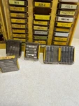Vintage Buss Glass Tube Fuses Advertising Store Display Gas Station Car Parts. Fixed Price $99.00.