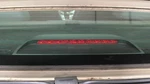 Used Center High Mount Stop Light Fits: 2014 Chevrolet Cruze Grade. Fixed Price $83.64.