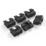6X Jaguar Xjs Headlight Headlamp Clips - Bracket / Fastener AAU1312 AAU1313. Fixed Price $26.77.