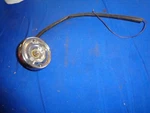 1955-1962 Chevrolet Truck Nos Parking Lamp Base Guide F1A-55. Fixed Price $45.00.