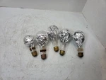 Lot Of Antique Rare Ge Mazda Westinghouse 50 Foil Flash Bulbs. Fixed Price $75.00.