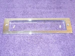 1961 Buick Lesabre Invicta Electra 225 1962 Wgn Orig Back Up Reverse Light Bezel. Fixed Price $59.00.