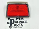 92-99 Mercedes W140 W202 Third 3RD Brake Light 1408202109 Oem. Fixed Price $140.00.
