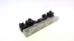 2009-2013 Toyota Matrix High Mount 3RD Third Brake Stop Lamp Light Oem. Fixed Price $37.20.